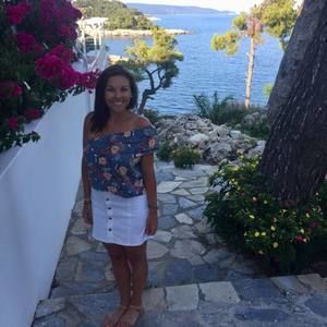 Meet your Posher, Michelle